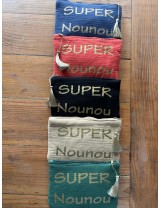 SUPER NOUNOU