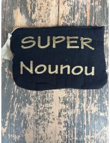 SUPER NOUNOU