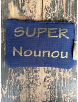 SUPER NOUNOU