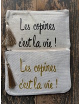 LES COPINES C'EST LA VIE