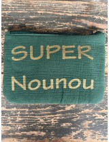 SUPER NOUNOU