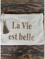 LA VIE EST BELLE