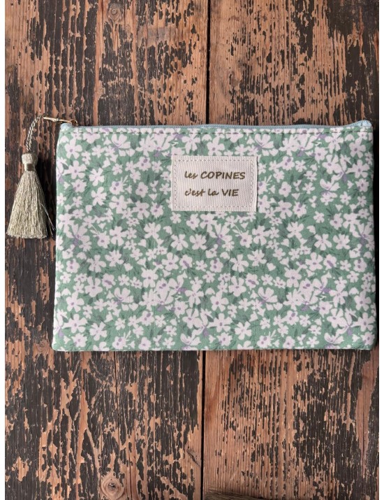 LES COPINES C'EST LA VIE