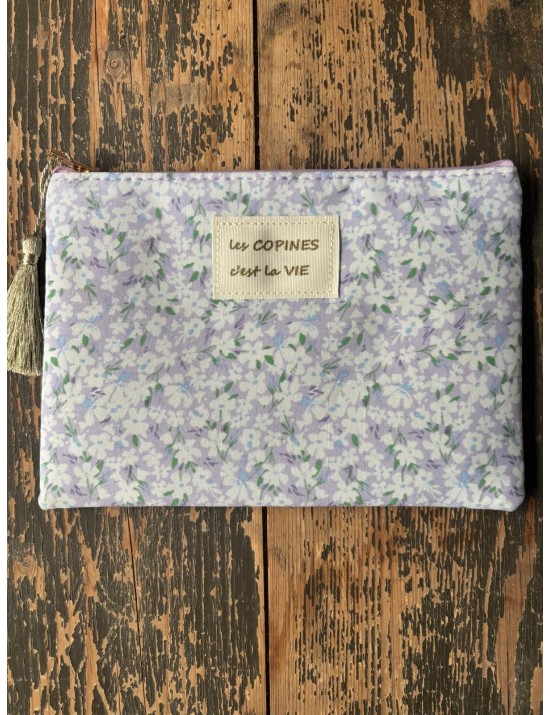 LES COPINES C'EST LA VIE