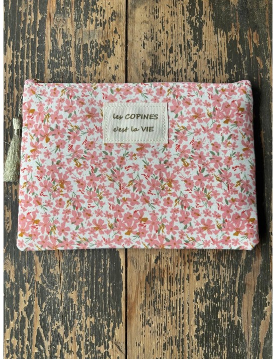 LES COPINES C'EST LA VIE