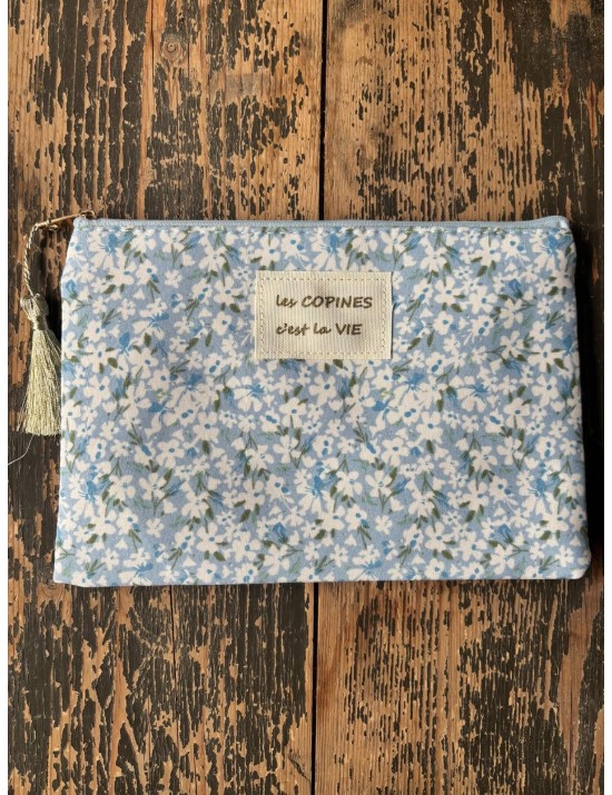 LES COPINES C'EST LA VIE