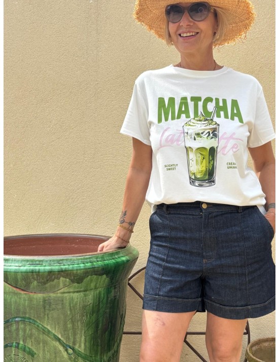 MATCHA