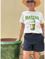MATCHA