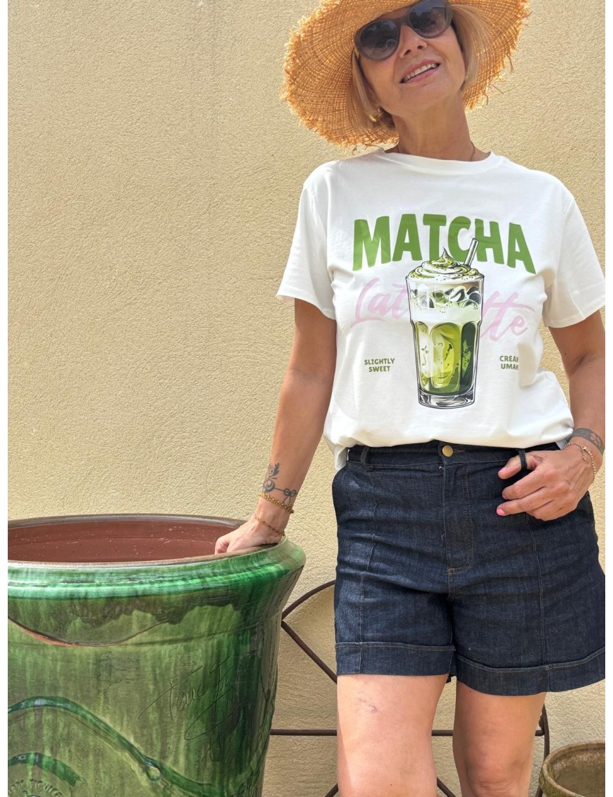 MATCHA