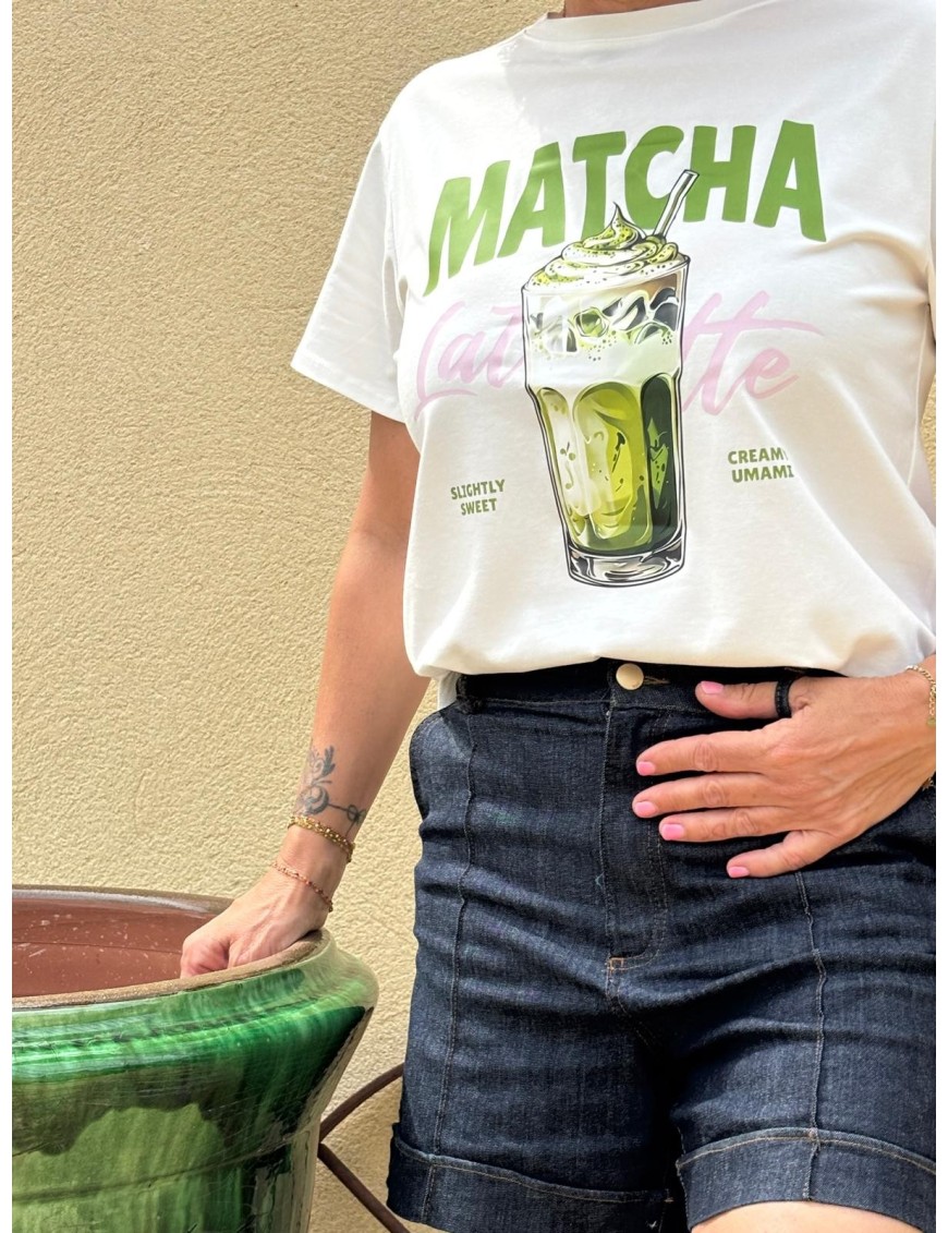 MATCHA