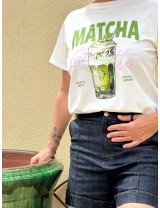 MATCHA