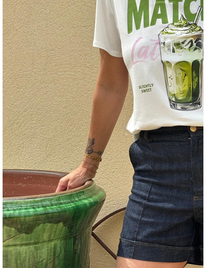 MATCHA