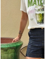 MATCHA