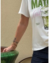 MATCHA
