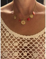 COEUR ROUGE