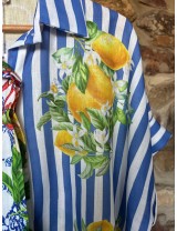CITRONELLE