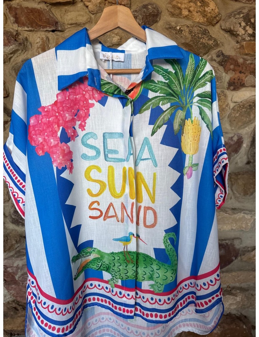 SEA SUN