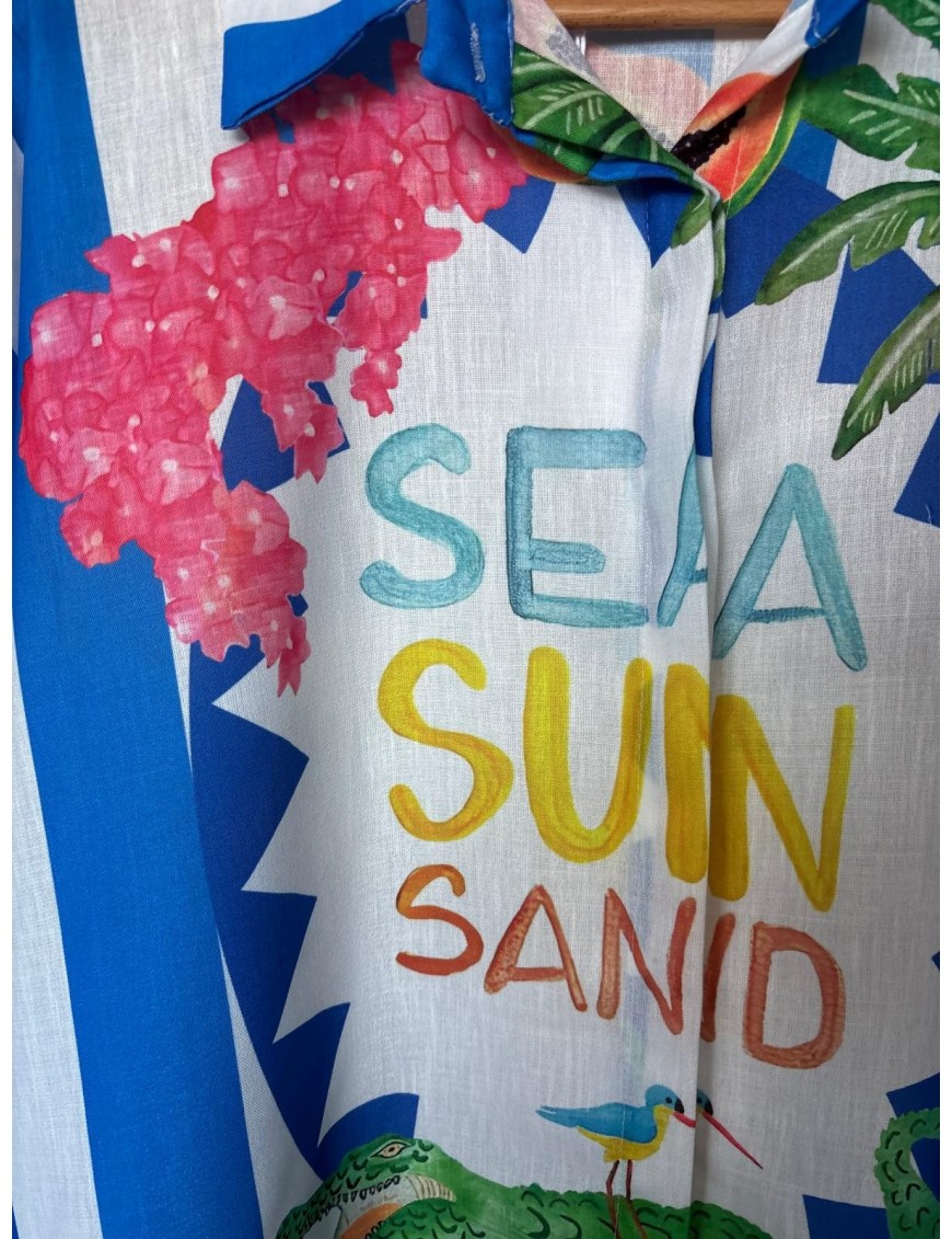 SEA SUN