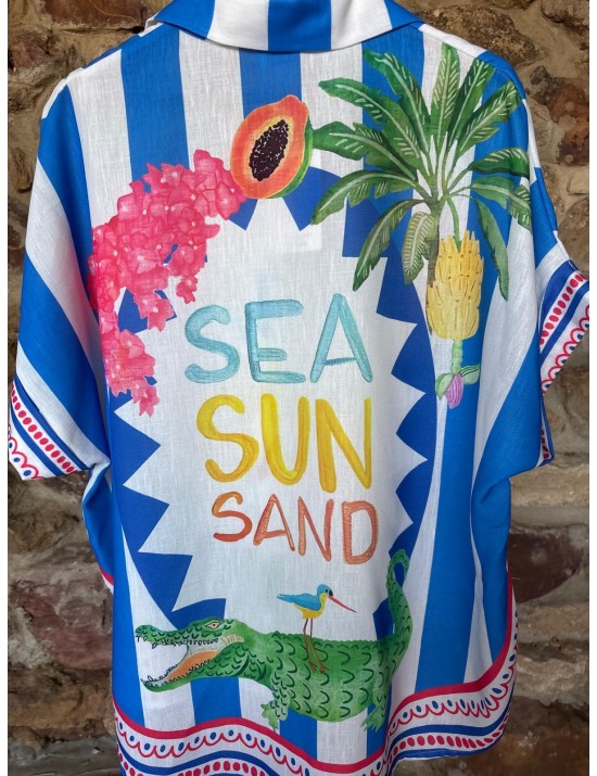SEA SUN