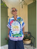 SEA SUN