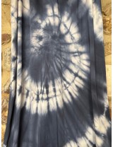 TIE AND DYE