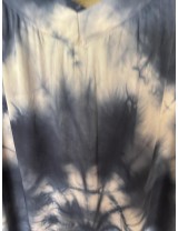 TIE AND DYE