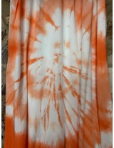 TIE AND DYE