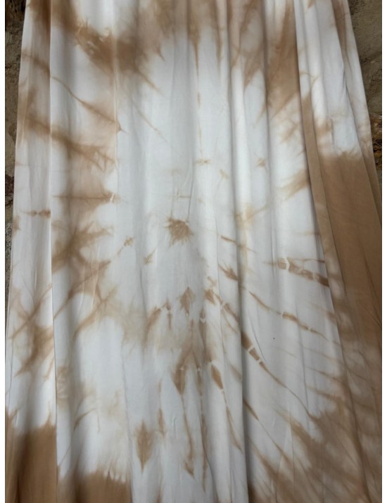 TIE AND DYE