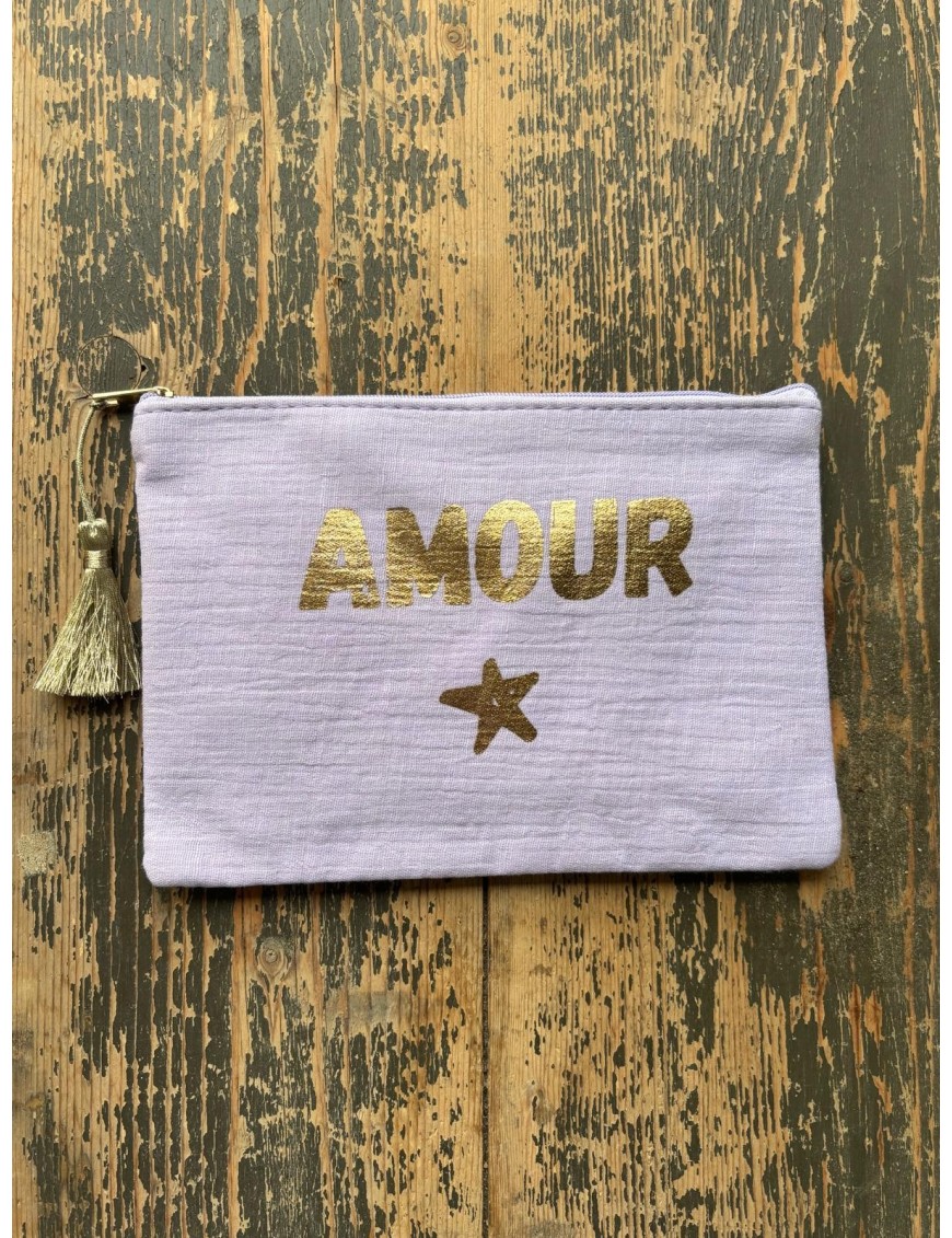 AMOUR