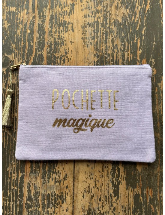 POCHETTE MAGIQUE
