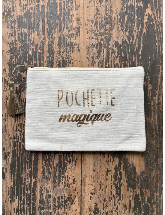 POCHETTE MAGIQUE