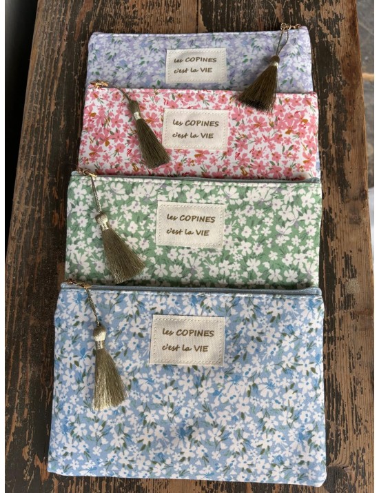 LES COPINES C'EST LA VIE