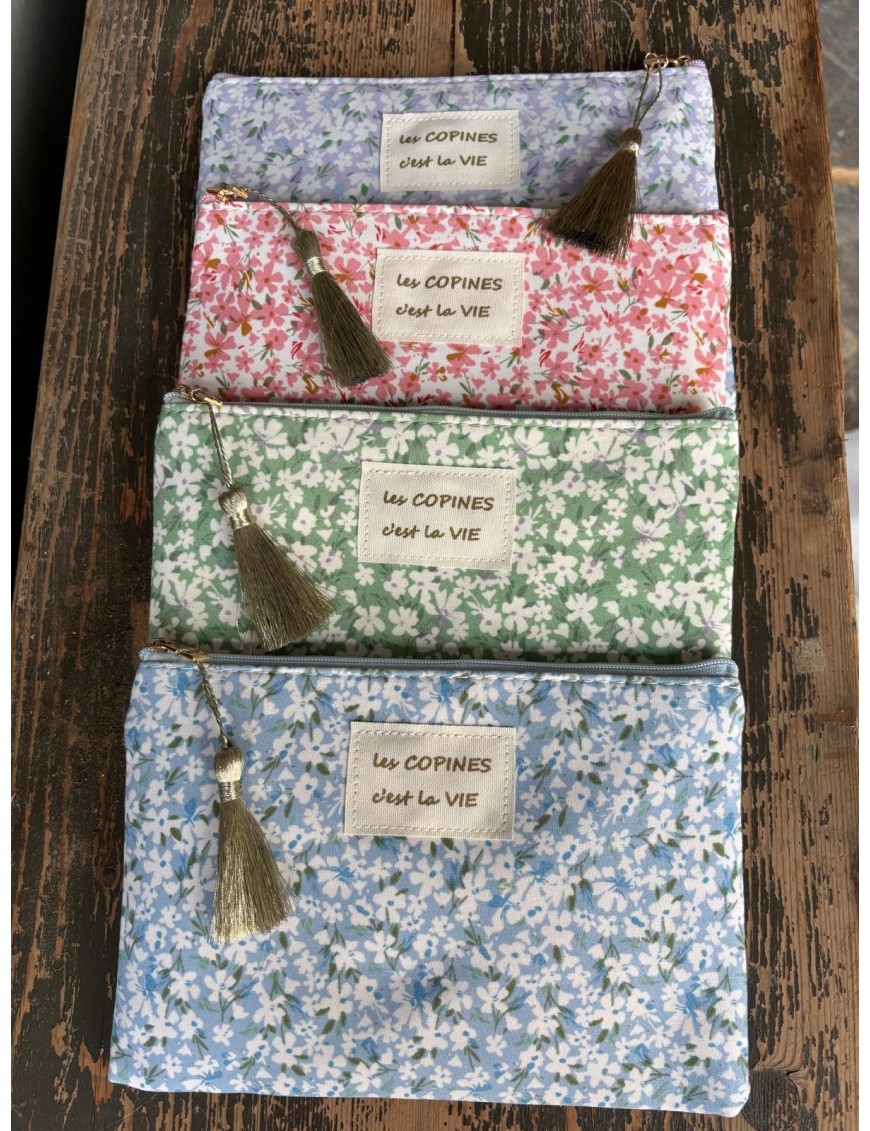 LES COPINES C'EST LA VIE