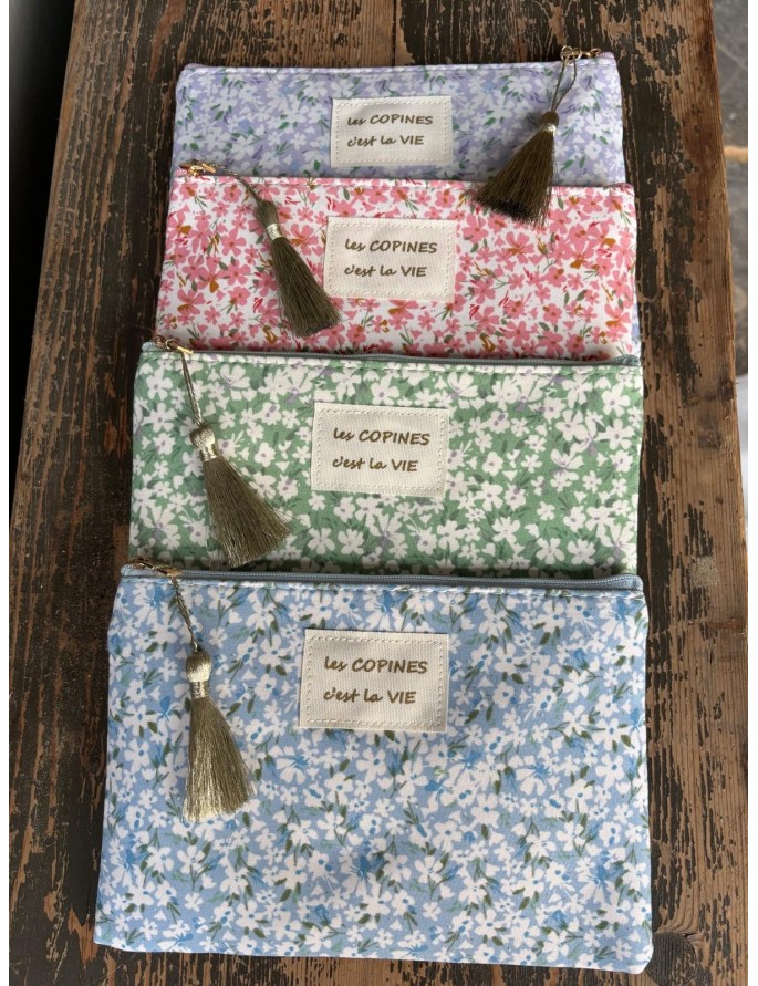 LES COPINES C'EST LA VIE