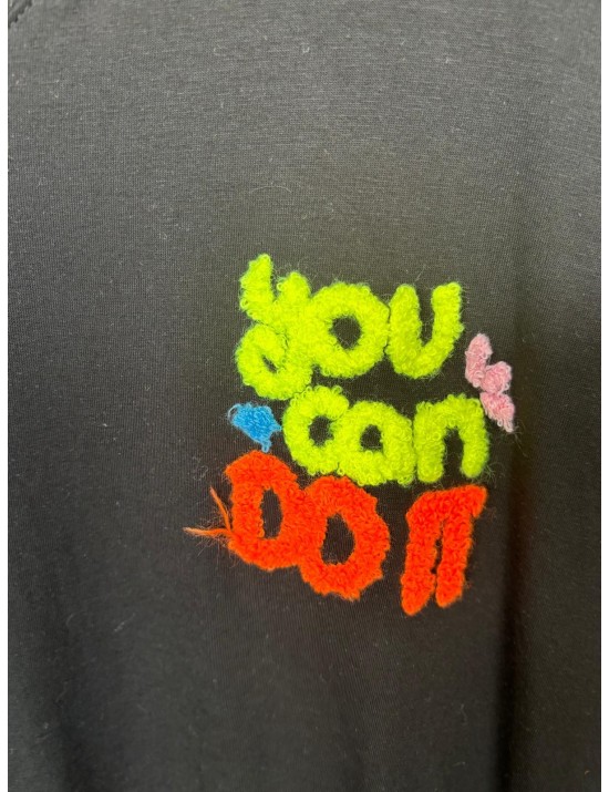 YOU CAN DO IT