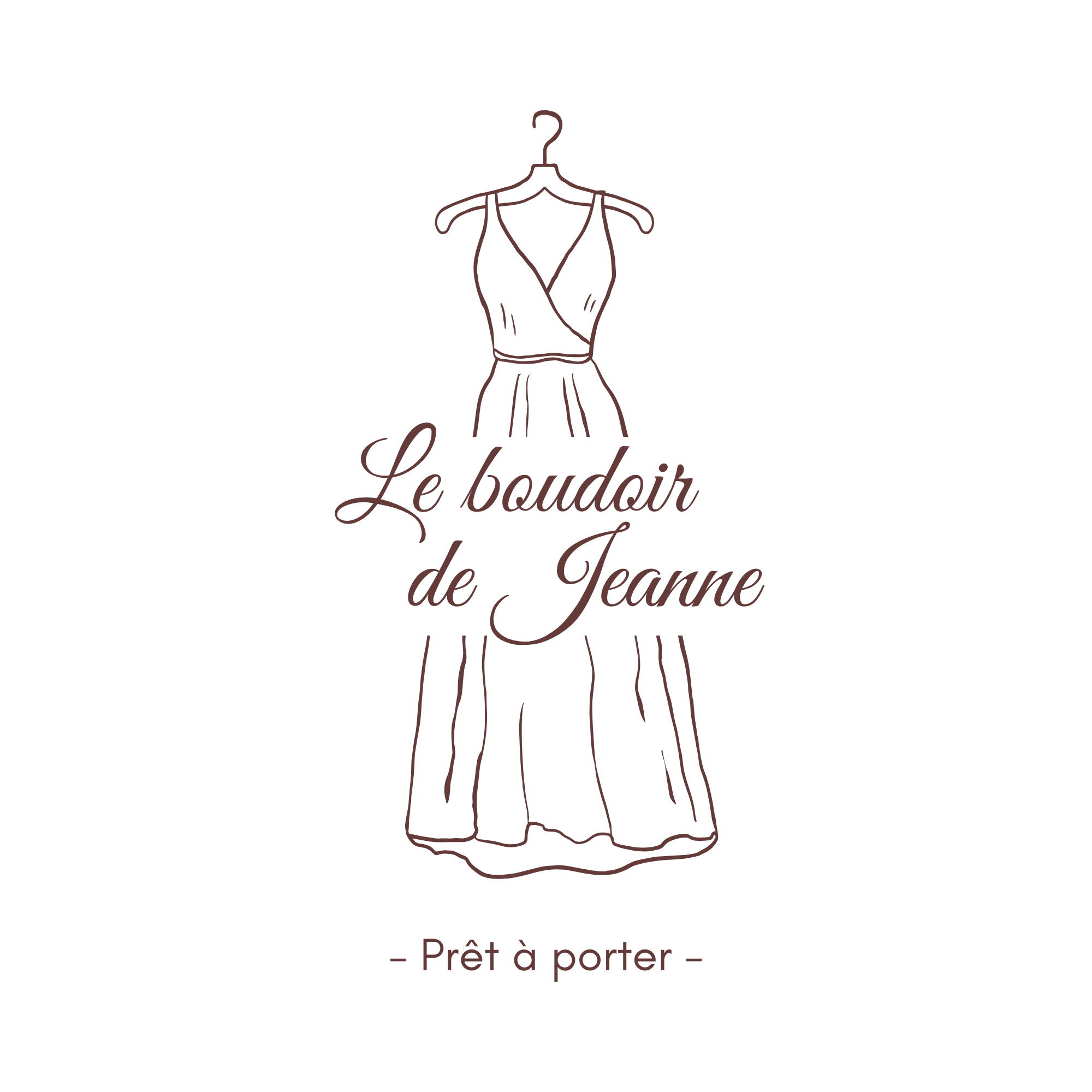 Le Boudoir de Jeanne